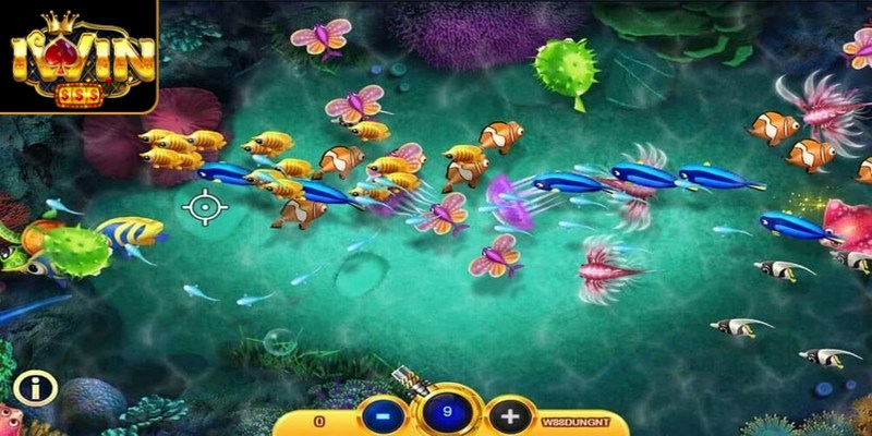 Trò chơi làm cho game thủ phấn khích nhờ vào cơ chế thưởng đa dạng