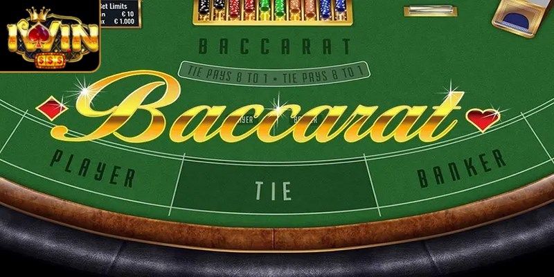 Cách chơi Baccarat thu hút hàng triệu người chơi tham gia mỗi ngày