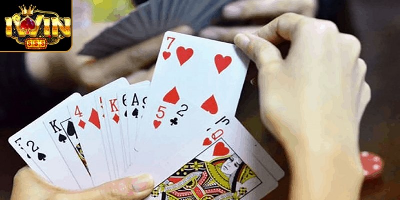 Luật và cách chơi phỏm cơ bản game thủ cần phải biết