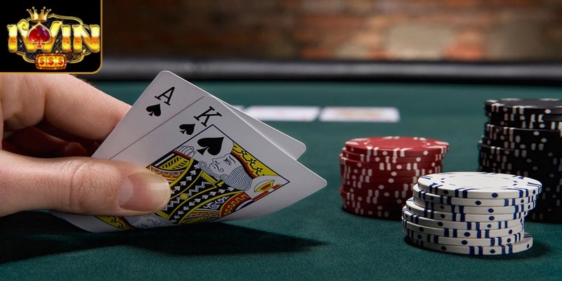 Poker đã được ưa chuộng trong các sòng bài lớn