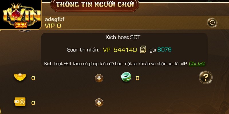 Đăng Ký Iwin - Hướng Dẫn Trải Nghiệm Trên Sân Chơi Uy Tín 3 Các lưu ý khi đăng ký Iwin nhất định phải nhớ