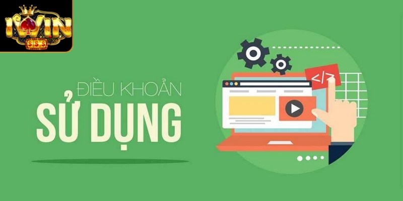 Điều Khoản Sử Dụng - Quy Định Bắt Buộc Tại Sân Chơi Iwin 2 Điều khoản điều kiện sử dụng khi tham gia trò chơi Iwin