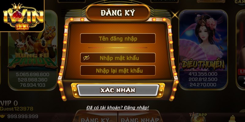 IWIN | Sòng Bạc Thượng Lưu, Link Đăng Ký IWIN CLUB T11/2025 5 Iwin Dang Tầm nhìn của Iwin là trở thành nền tảng trực tuyến hàng đầu tại Việt Nam