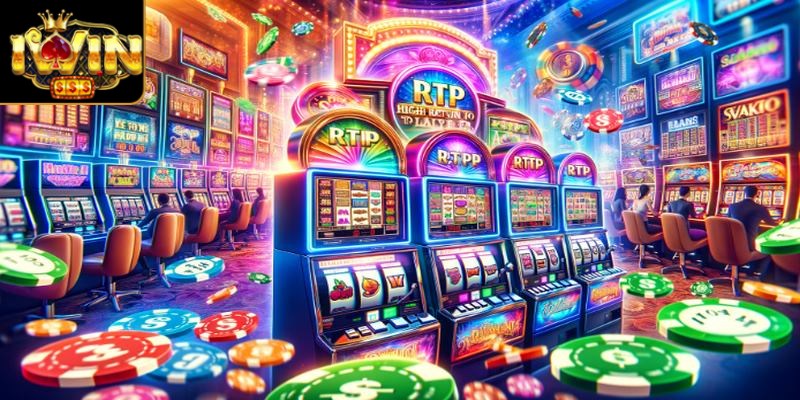 Bật mí cách chơi nổ hũ cổ điển cho bạn 