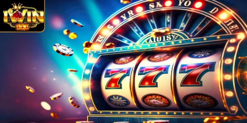 Các trò chơi nổ hũ đổi thưởng ăn khách nhất 