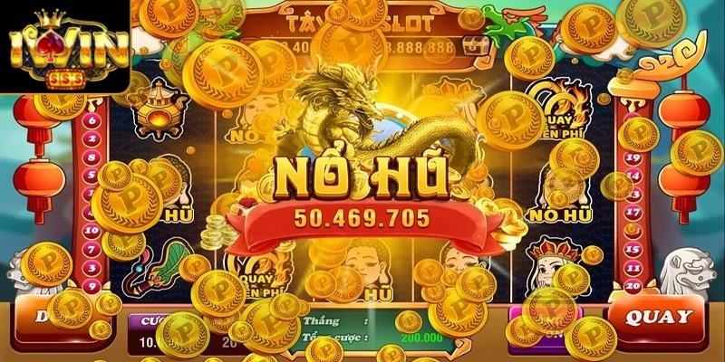 Quý tộc nổ hũ là cách nói ẩn dụ trong cộng đồng game thủ chơi slot