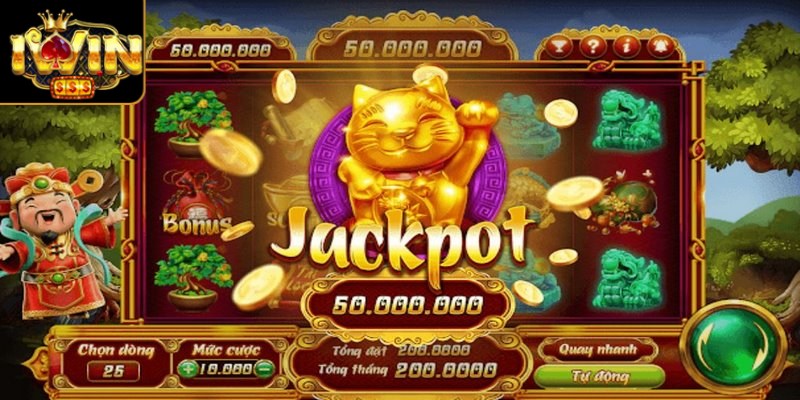 Anh em hãy tham gia game quý tộc nổ hũ với jackpot lớn