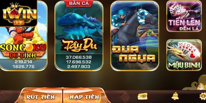 Rút Tiền Iwin - Các Bước Rút Tiền Cho Người Chơi Mới 1 Điều kiện rút tiền Iwin thành công cho người mới