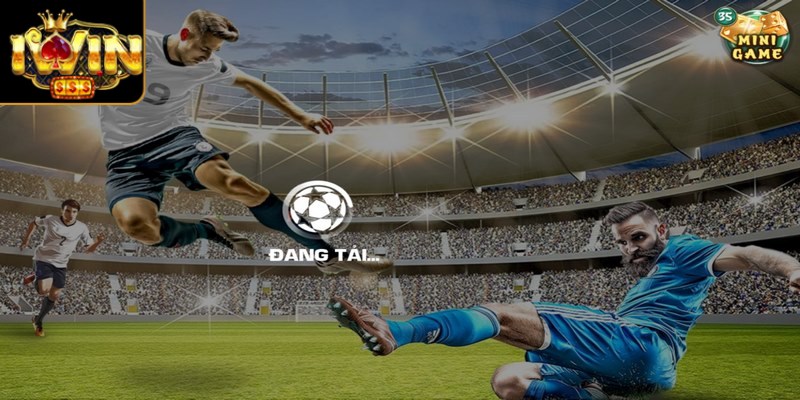 Hướng dẫn các bước tham gia thể thao tại cổng game