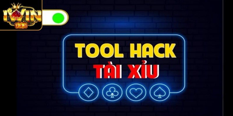 Tool tài xỉu là các phần mềm dùng để hỗ trợ người chơi trong quá trình cá cược