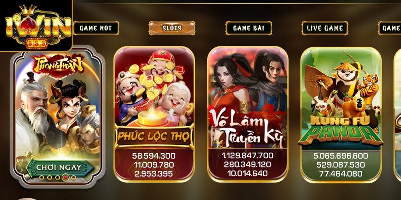 Về Chúng Tôi - Iwin Sân Chơi Cá Cược Chất Lượng Top 1 1 Về chúng tôi Iwin ra mắt vào cuối năm 2019 đánh dấu một bước ngoặt lớn