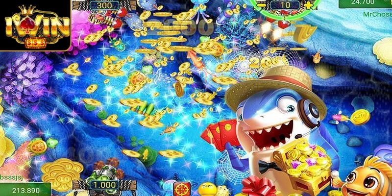 Sảnh Tập Sinh nơi lý tưởng cho những tân binh mới gia nhập