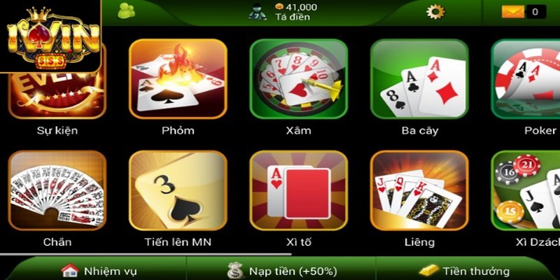 Quy trình tham gia chơi game đơn giản và tiện lợi 