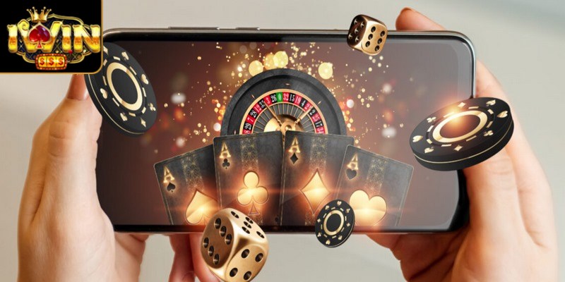 Web đánh bài trực tuyến mang đến cho bạn những trải nghiệm chơi game đỉnh cao