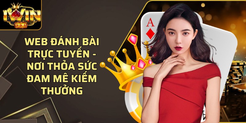Web Danh Bai Truc Tuyen